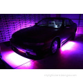 Super Bright LED Car Kits with Remote and Controller